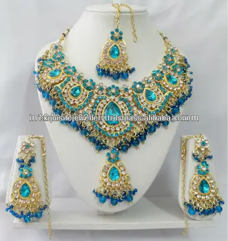 firoza jewellery sets
