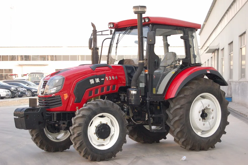 Best Price Italian Brand 130hp 4wd Farm Tractor For Sale ...