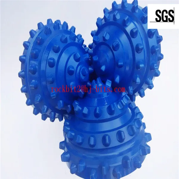 Sealed Bearing Tci Tricon Drill Bit/roller Cone Rotary Tools Rock Drill Bit Drill Head Buy Tci