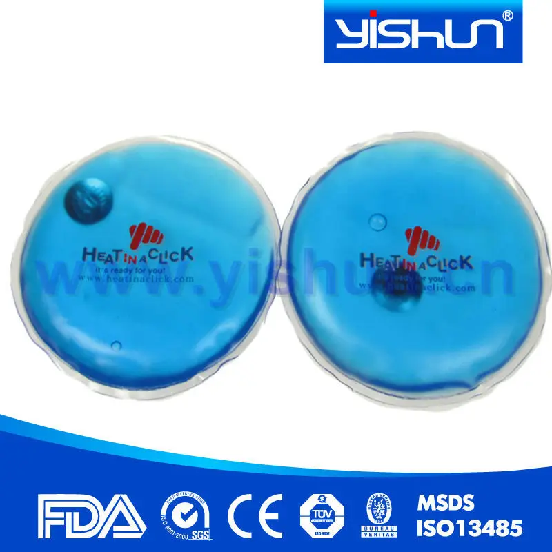 Chemical Heating Pad Buy Chemical Heating Pad,Magic Heat Pad,Reusable
