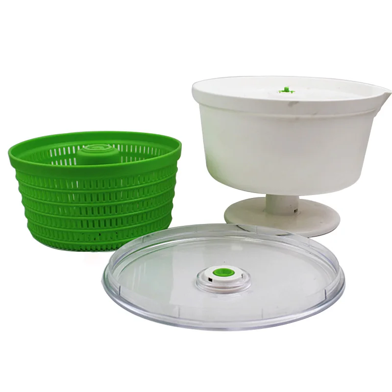 Manufacturer Supply Plastic Hanging Plastic Vegetable Basket,Storage Basket With Lid And Handle