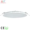 CE&RoHs Approved slim small mini round Led panel smd2835 3w/4w/6W/9W/12W/15W/18W white/warm white diameter 85mm/105mm/120mm