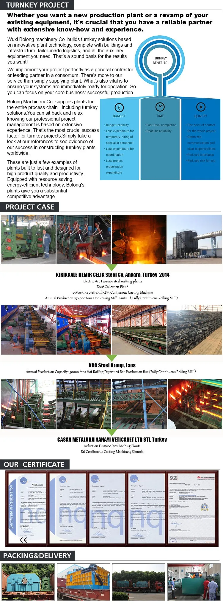 smelting induction furnace