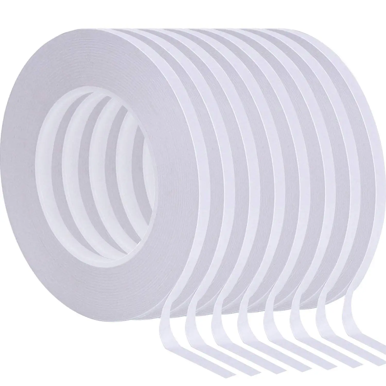 wide double stick tape