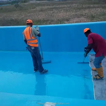 waterproofing paint for swimming pool