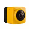 Free Sample ! 360 Degrees VR Video Camera FULL HD Panorama Camera