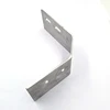 China Manufacture Fabrication Metal Stamping Parts Aluminum Parts Metal Parts