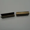 Plated Ribbon Crimp Ends