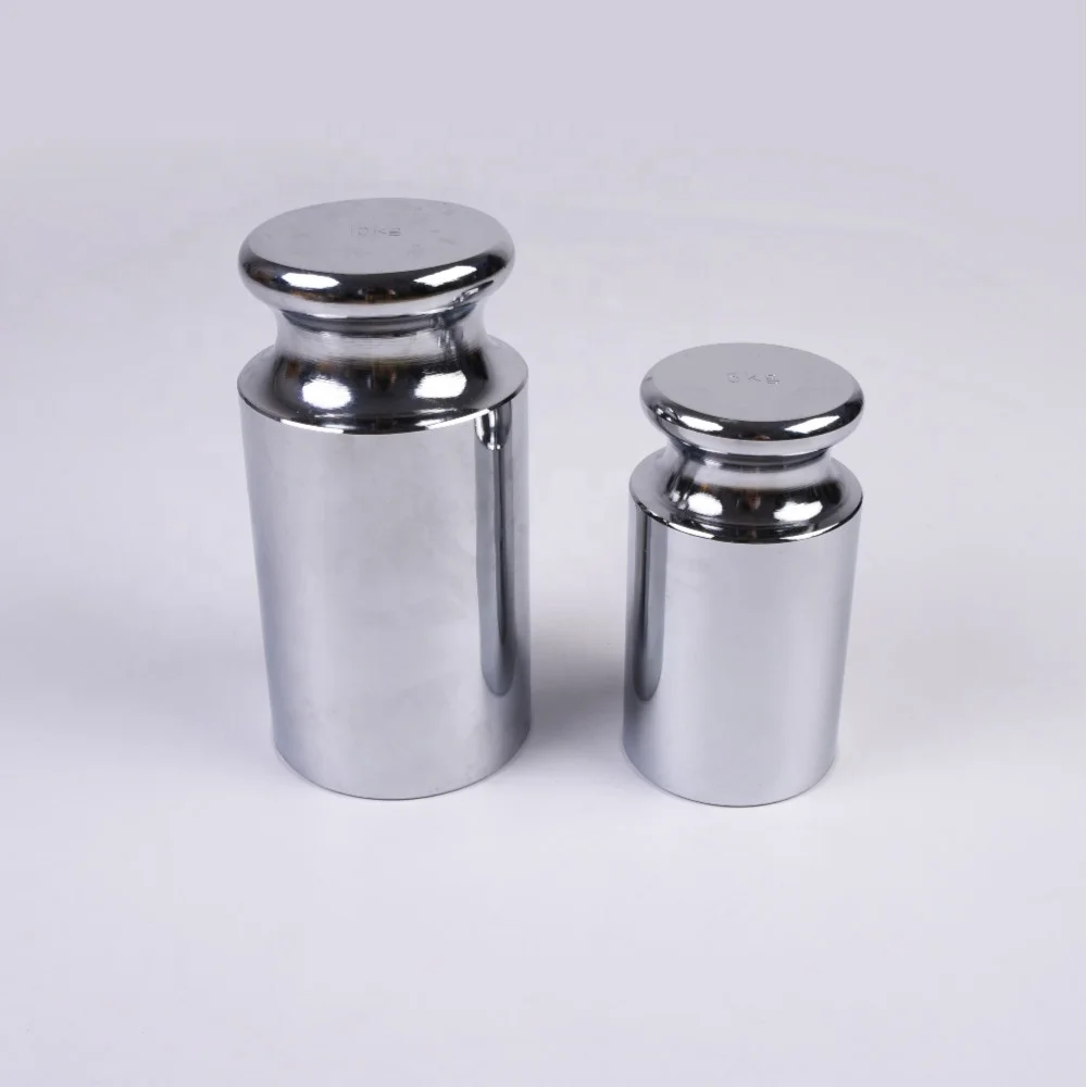 Calibration Weight Set 1g 2g 5g 10g 20g M1 Precision For Digital - View #14