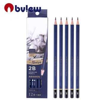 2b sketching pencil