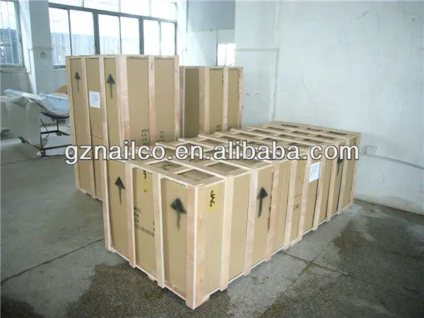 LK-1000A packing