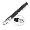 Aluminum Star Cap 5mw Red Blue Green Laser Light Pen Pointer Laser With Clip