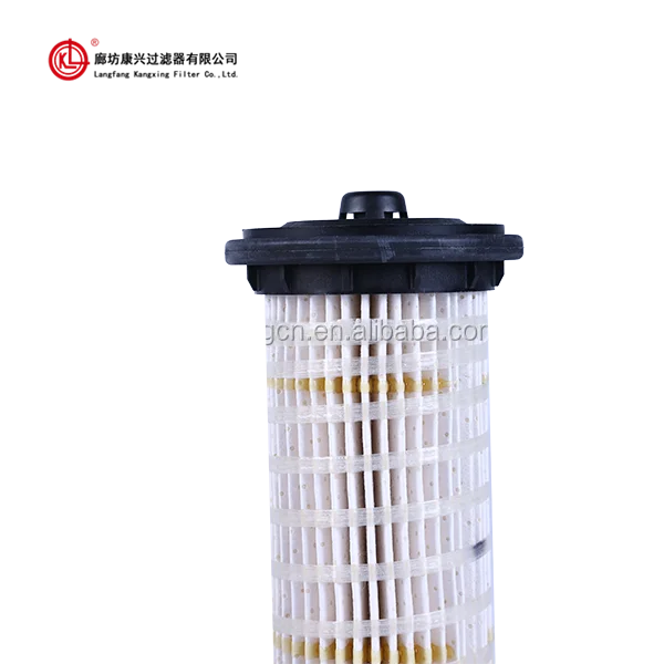 3608960 Fuel Filter for Cat Excavator 360-8960 Products from Langfang ...