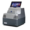Constant Pressure Temperature Accuracy Automatic Hot Lid Life Science Research Pcr Thermal Cycler