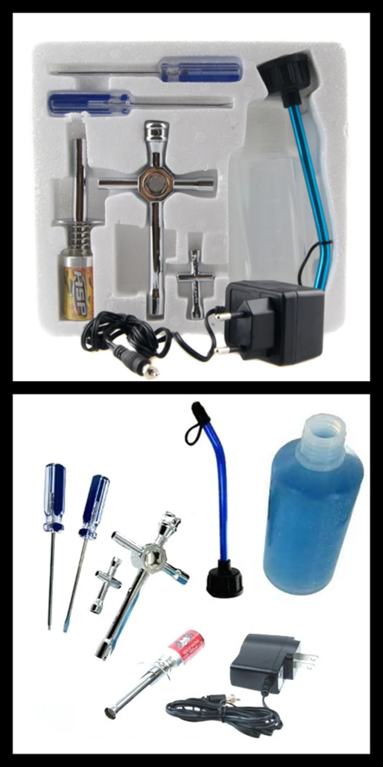 HSP 80142A tool igniter starter kit tool kit kit for tanker