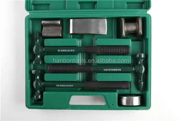 Facing Sheet Metal Hammer For Vehicle Repairing Buy Sheet Metal