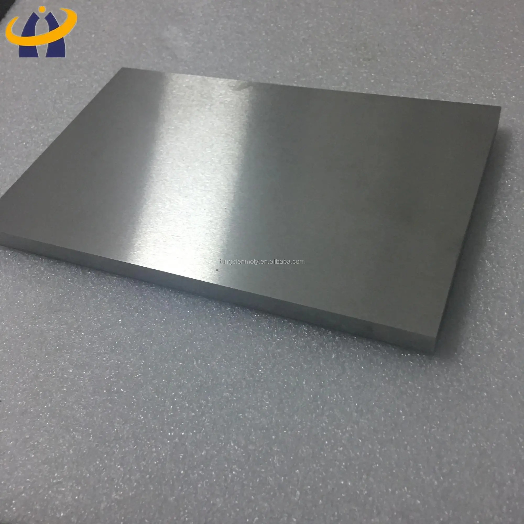 Tungsten Plate For Sale Shielding Tungsten Alloy Buy Tungsten Plate For Sale,Tungsten Plate