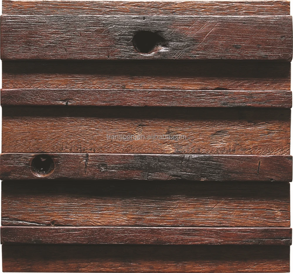 Neue design alte schiff holz decor für den heimgebrauch/holz ...