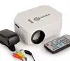 hottest early learning projector wholesale LED Projector 150 Lumens smartphone projector UC30 with HDM USB VGA