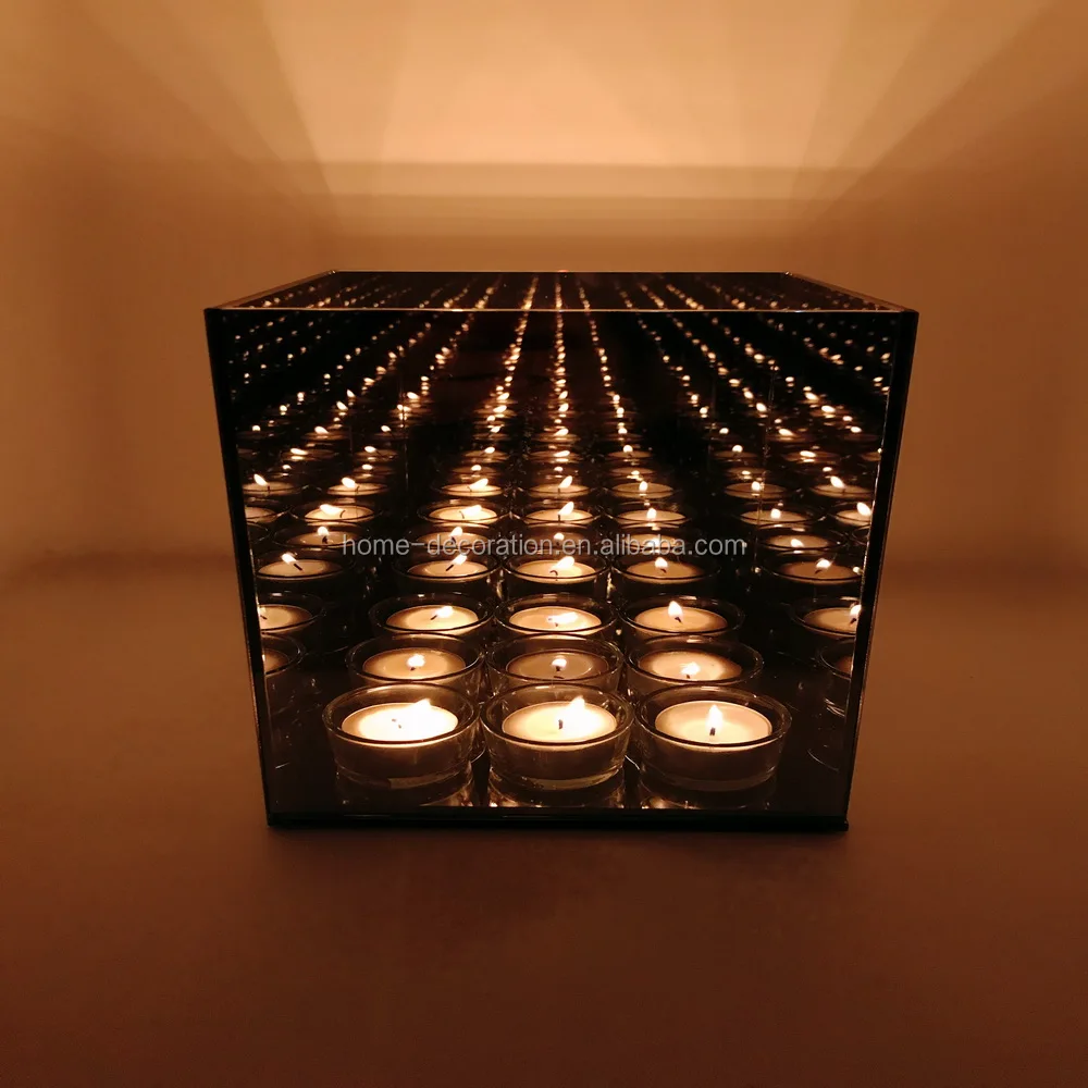 Source Aibaba Top Sale light 9 cube candle holders made in China on m.alibaba.com