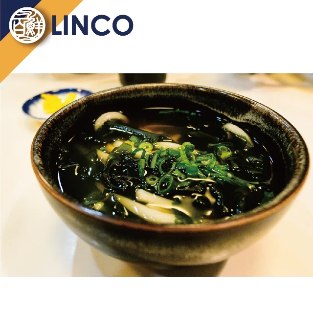 edible instant seaweedwakamelaversushi nori extract soup