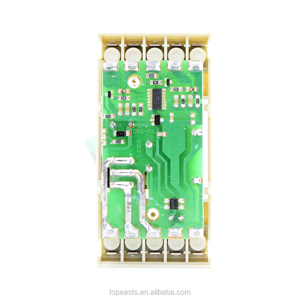 Ac220v Automatic Overhead Tank Electrical Water Level Controller Df96d