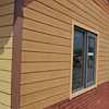 oak teak wpc wood plastic composite surface wall cladding wood composite panel exterior wpc wall panel outdoor decorative