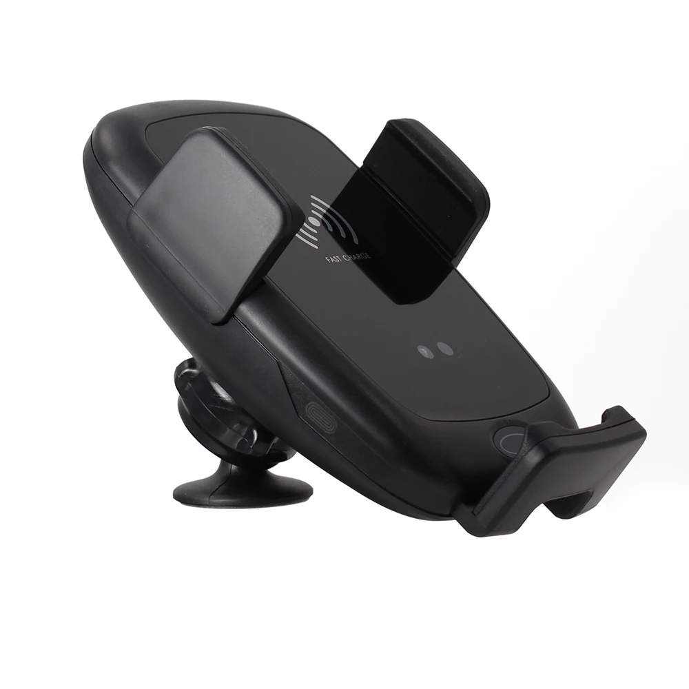 KC Certified Wireless Car Charger