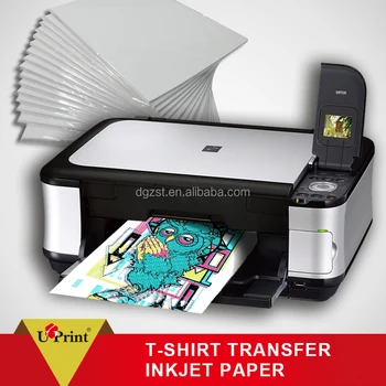 tshirt laser printer