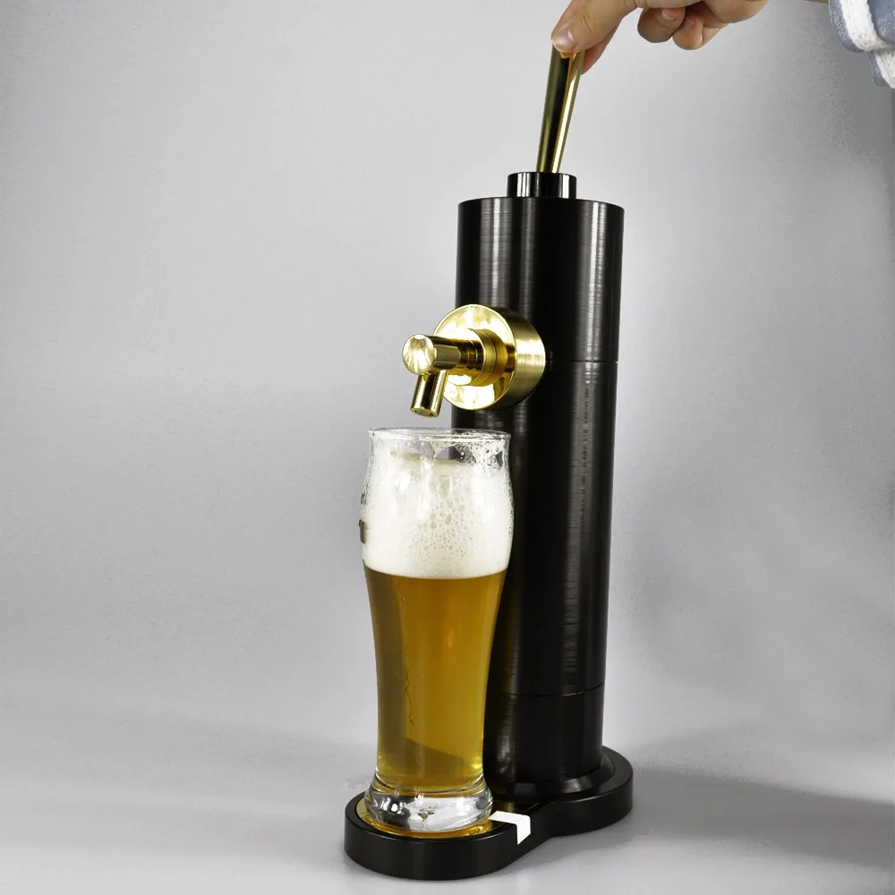 Beer Foam Maker,Beer Pouring Machine 2019 Trending Products,Draught