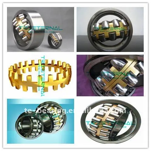 Spherical roller bearings1
