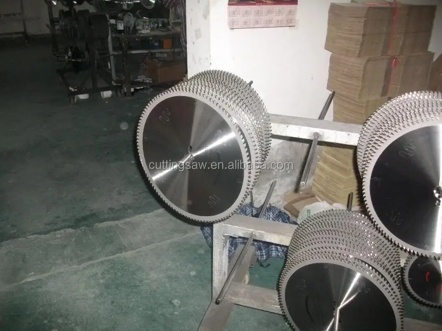 350mm Tct Circular Saw Blade With Silencer Slot For Cutting Wood Buy