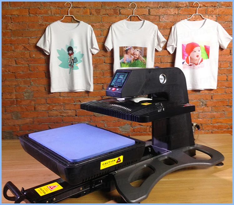 Beautify 3d Sublimation Vacuum Machine - Buy Vacuum Membrane Press ...