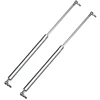 Easy Lift Stainless Steel Ball Head Gas Spring For Yacht
