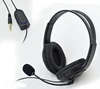 For Xbox One Xbox 360 PS4 PS3 PC Headset New Product Stereo Gaming Headset