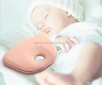 flat head pillow buy buy baby