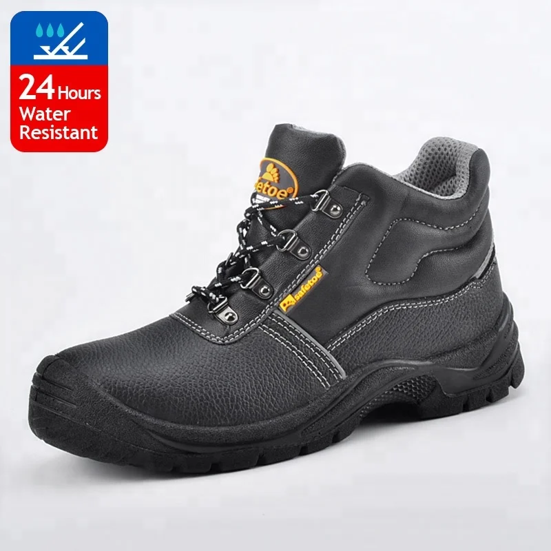 Hard Work Safety Shoes Low Price With 