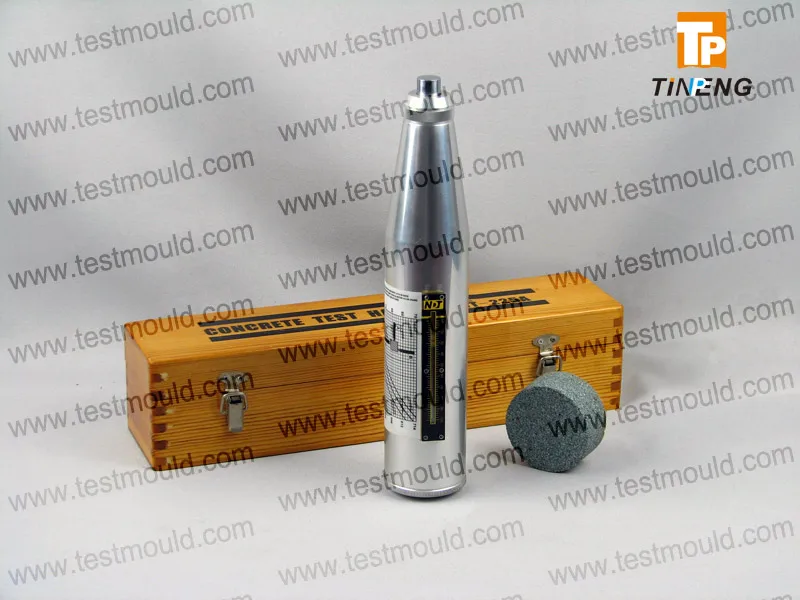 Ndt Manual Rebound Hammer Buy Ndt Manual Rebound Hammer,Manual