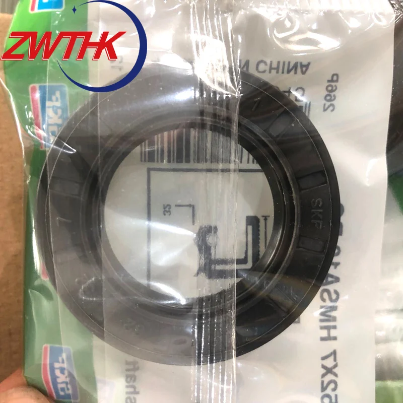 Good Quality Skf Radial Shaft Seals 80x125x12 Hmsa10 V Skf Oil Seals