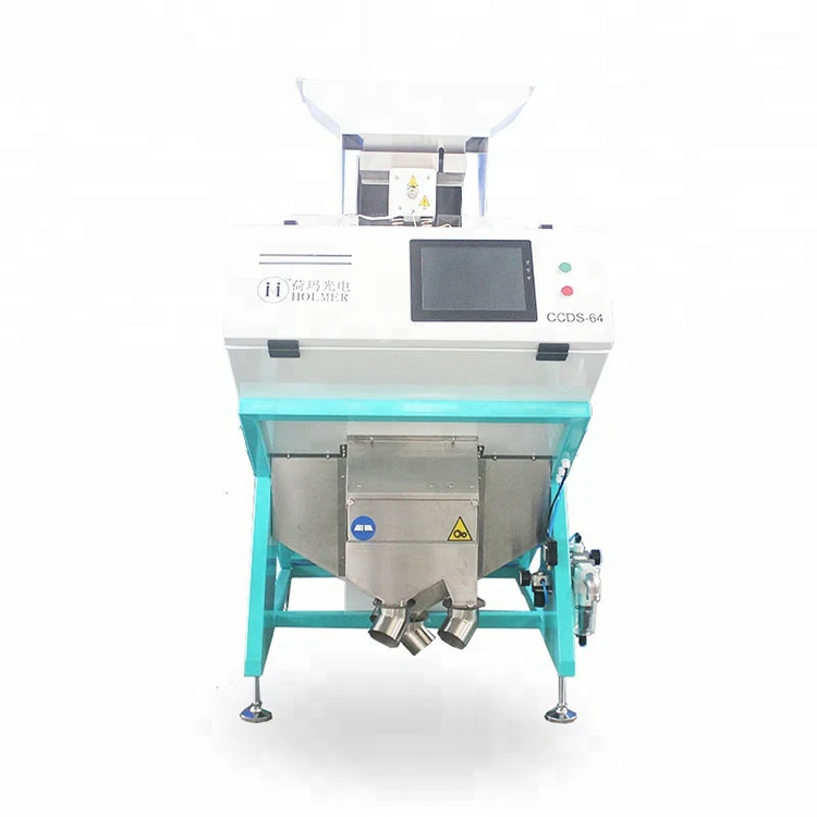 2020 New Food processing Machine Color Sorter Cost-effective Color Sorting Machine
