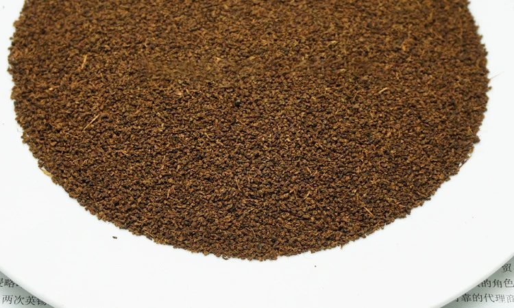 Black Tea CTC for Milky Tea - 4uTea | 4uTea.com