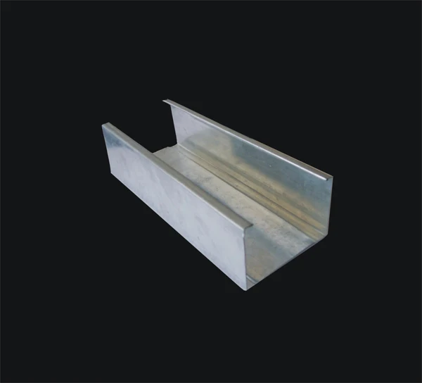 Standard Size With 57 Tolerance Fast Delivery Galvanized Steel High