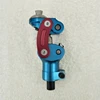 Stainless steel children prosthetic limb parts four bar knee joint