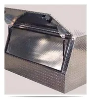 aluminium plate for fishing boats