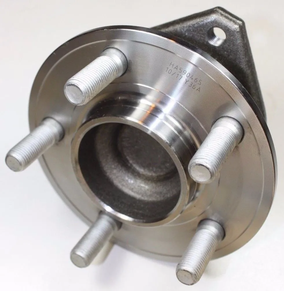 5154262aa Br930578 Vkba7012 Chrysler 300c Wheel Hub Bearing Assembly