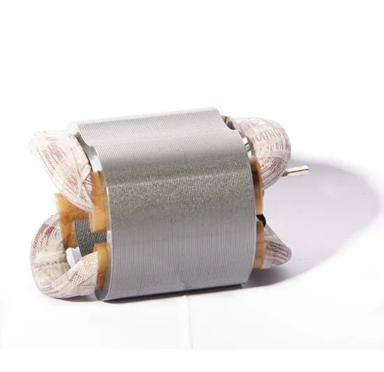 
Bosch Power Tools Spare Parts for GWS 6-100 Angle Grinder Stator 