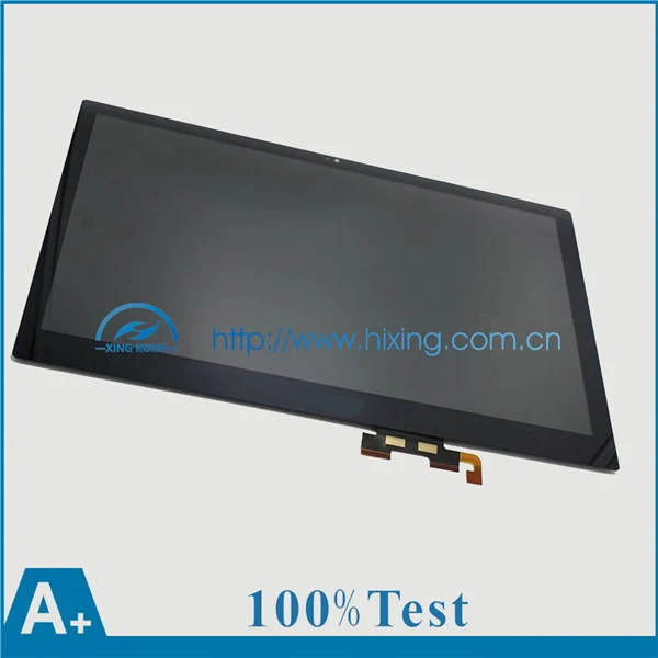14 Lcd Touch Screen Digitizer Display Assembly For Acer