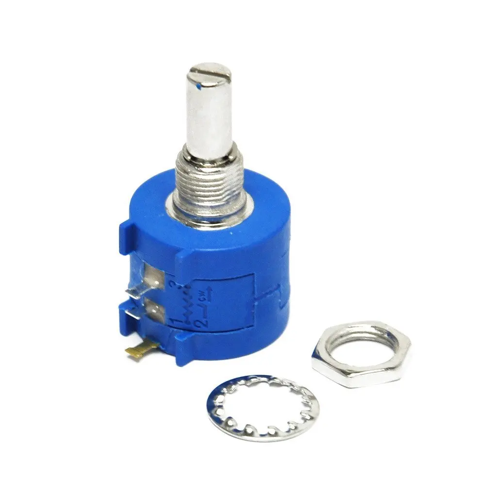 Cheap 3590s Potentiometer 10k Potentiometer, find 3590s Potentiometer