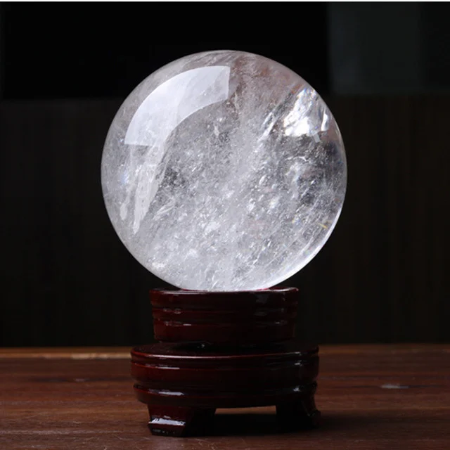 china large crystal