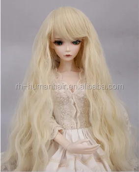 baby doll wigs